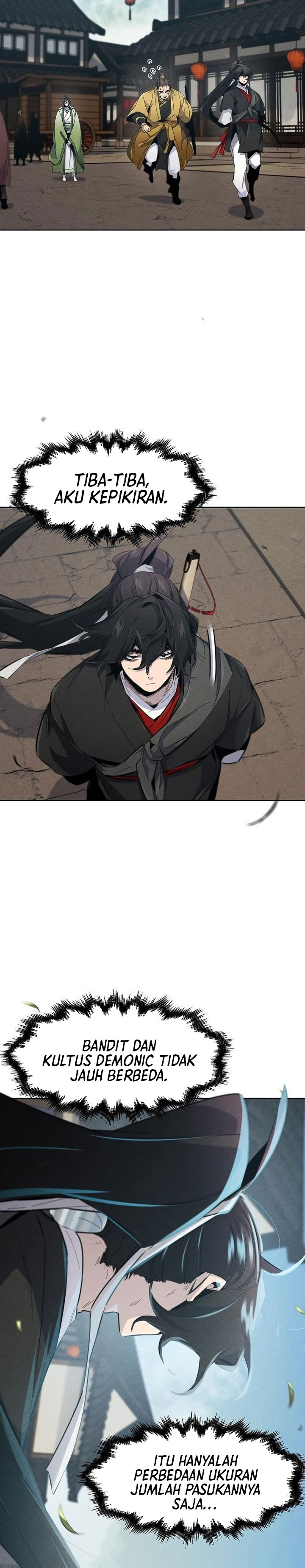 Dilarang COPAS - situs resmi www.mangacanblog.com - Komik return of the mad demon 187 - chapter 187 188 Indonesia return of the mad demon 187 - chapter 187 Terbaru 4|Baca Manga Komik Indonesia|Mangacan