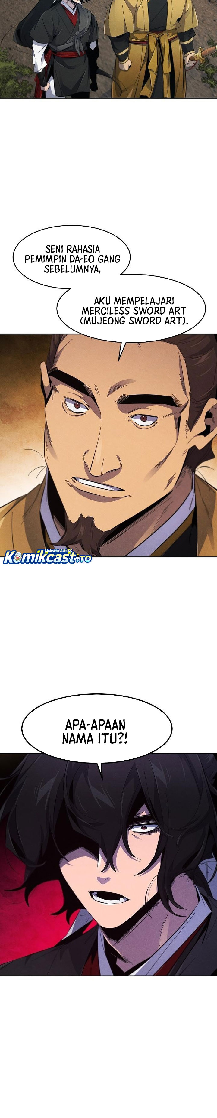 Dilarang COPAS - situs resmi www.mangacanblog.com - Komik return of the mad demon 187 - chapter 187 188 Indonesia return of the mad demon 187 - chapter 187 Terbaru 7|Baca Manga Komik Indonesia|Mangacan