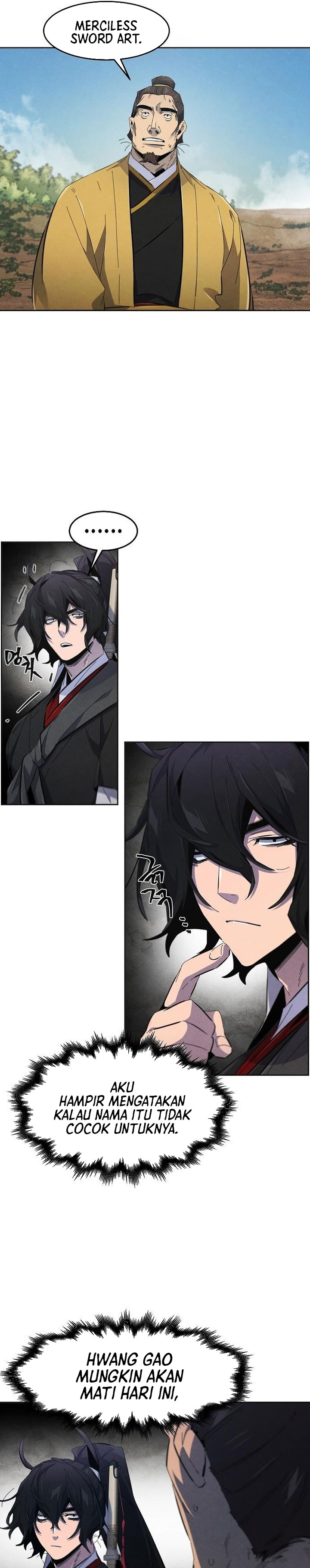 Dilarang COPAS - situs resmi www.mangacanblog.com - Komik return of the mad demon 187 - chapter 187 188 Indonesia return of the mad demon 187 - chapter 187 Terbaru 8|Baca Manga Komik Indonesia|Mangacan