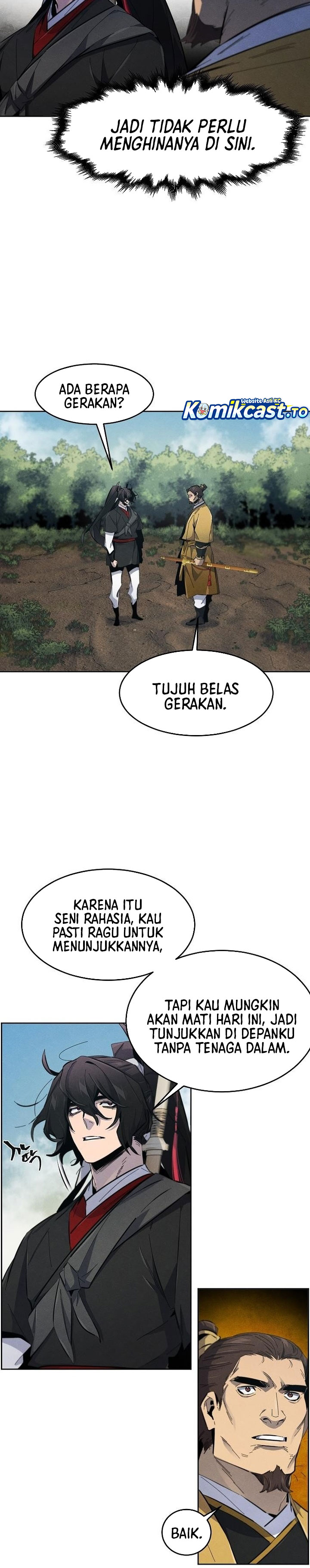 Dilarang COPAS - situs resmi www.mangacanblog.com - Komik return of the mad demon 187 - chapter 187 188 Indonesia return of the mad demon 187 - chapter 187 Terbaru 9|Baca Manga Komik Indonesia|Mangacan