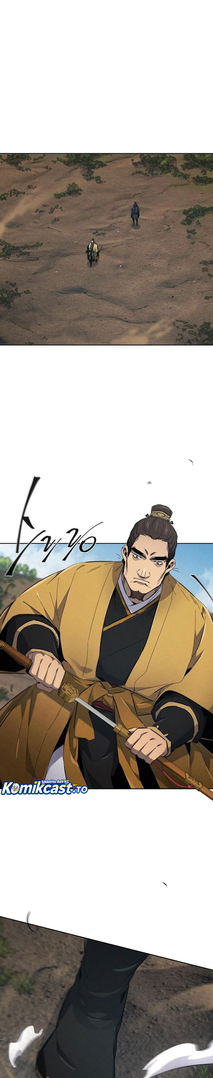 Dilarang COPAS - situs resmi www.mangacanblog.com - Komik return of the mad demon 187 - chapter 187 188 Indonesia return of the mad demon 187 - chapter 187 Terbaru 10|Baca Manga Komik Indonesia|Mangacan