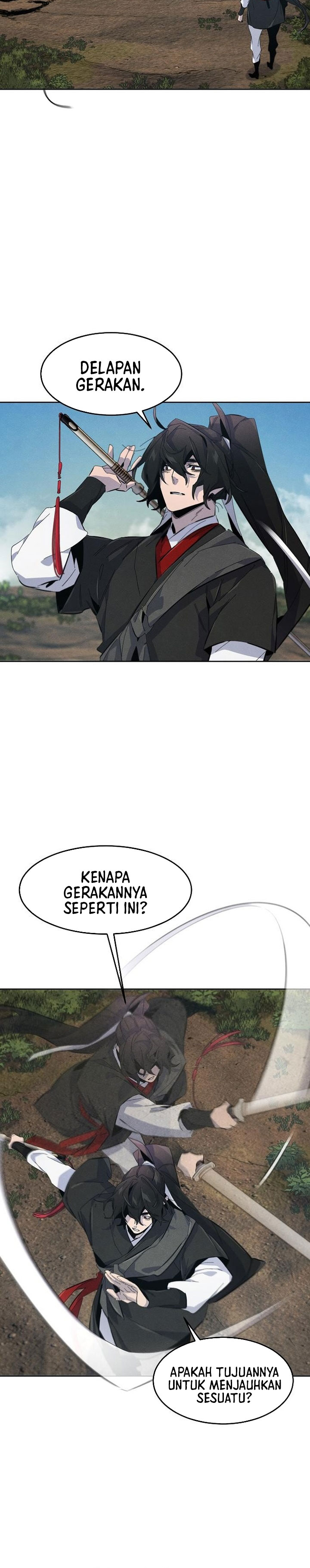 Dilarang COPAS - situs resmi www.mangacanblog.com - Komik return of the mad demon 187 - chapter 187 188 Indonesia return of the mad demon 187 - chapter 187 Terbaru 14|Baca Manga Komik Indonesia|Mangacan