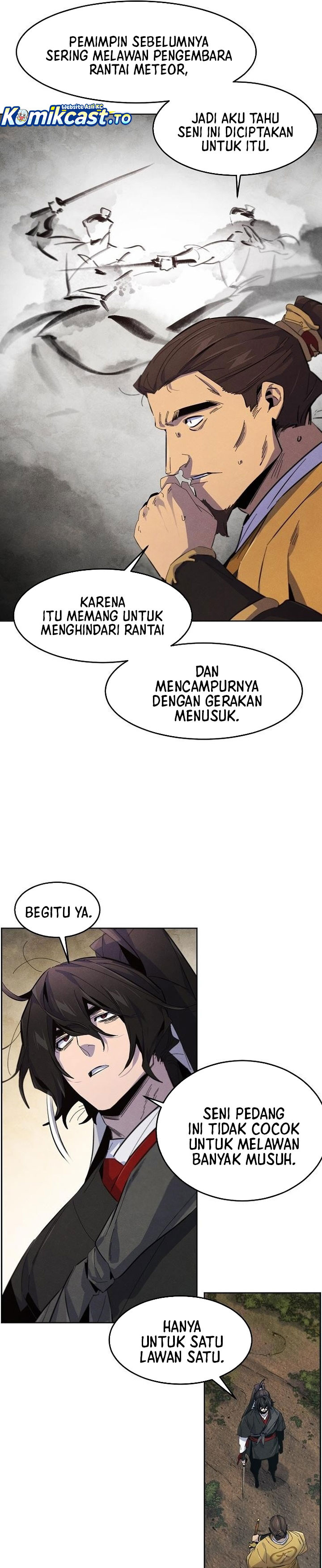 Dilarang COPAS - situs resmi www.mangacanblog.com - Komik return of the mad demon 187 - chapter 187 188 Indonesia return of the mad demon 187 - chapter 187 Terbaru 15|Baca Manga Komik Indonesia|Mangacan