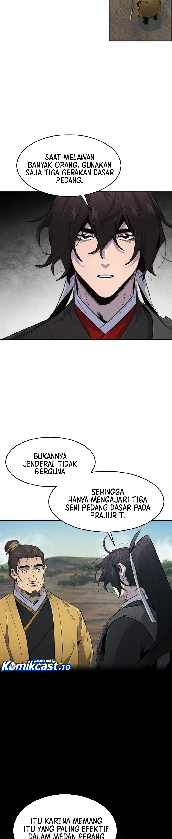 Dilarang COPAS - situs resmi www.mangacanblog.com - Komik return of the mad demon 187 - chapter 187 188 Indonesia return of the mad demon 187 - chapter 187 Terbaru 16|Baca Manga Komik Indonesia|Mangacan