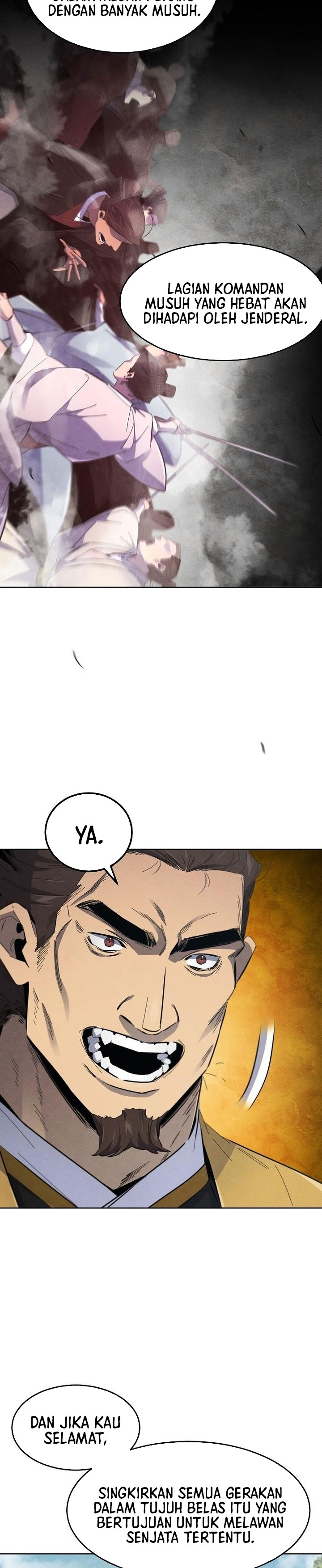 Dilarang COPAS - situs resmi www.mangacanblog.com - Komik return of the mad demon 187 - chapter 187 188 Indonesia return of the mad demon 187 - chapter 187 Terbaru 17|Baca Manga Komik Indonesia|Mangacan