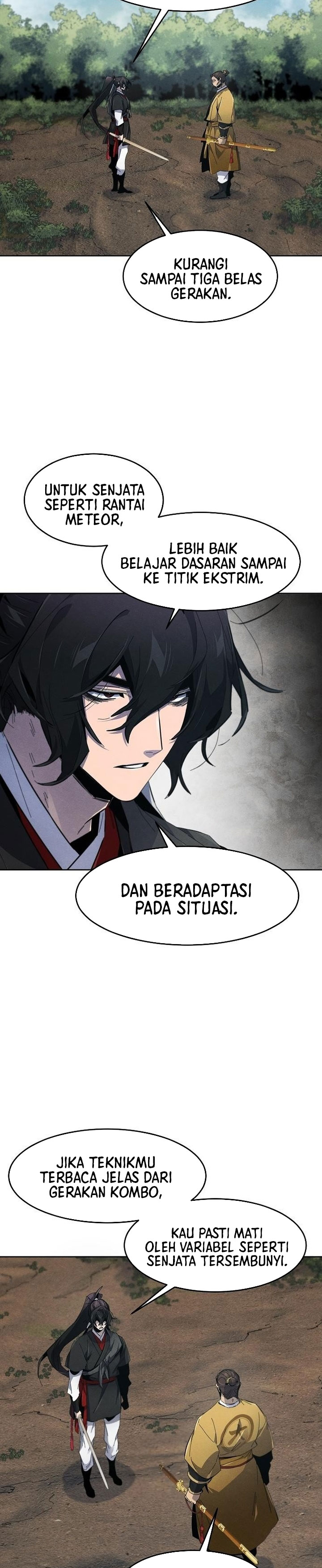 Dilarang COPAS - situs resmi www.mangacanblog.com - Komik return of the mad demon 187 - chapter 187 188 Indonesia return of the mad demon 187 - chapter 187 Terbaru 18|Baca Manga Komik Indonesia|Mangacan