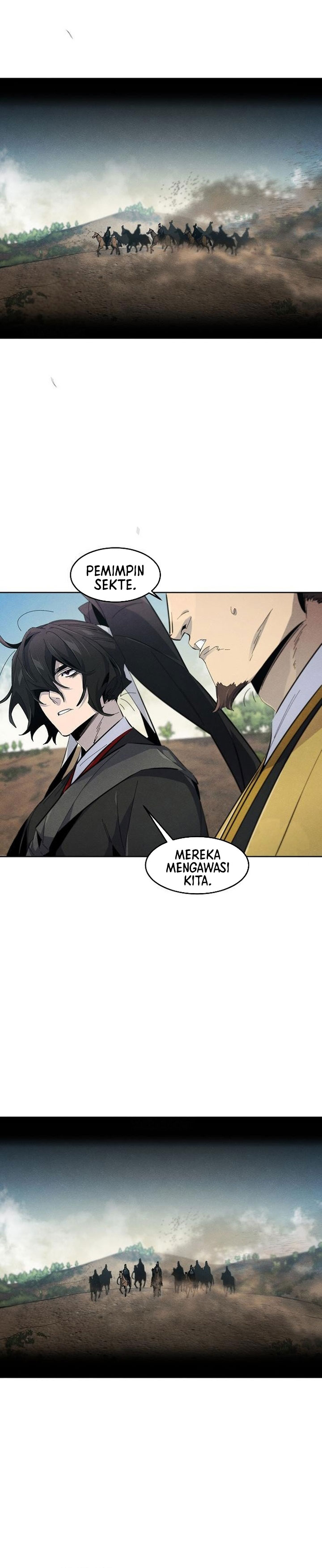 Dilarang COPAS - situs resmi www.mangacanblog.com - Komik return of the mad demon 187 - chapter 187 188 Indonesia return of the mad demon 187 - chapter 187 Terbaru 21|Baca Manga Komik Indonesia|Mangacan