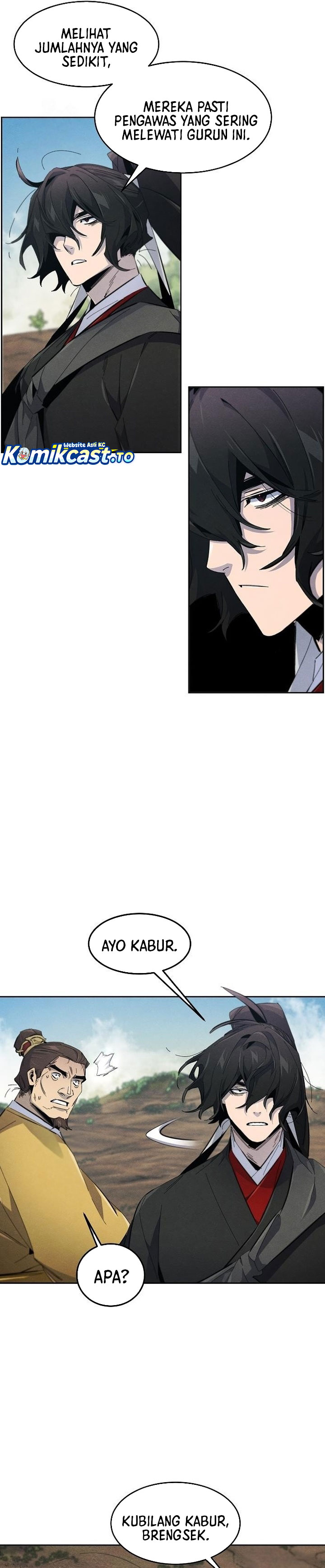 Dilarang COPAS - situs resmi www.mangacanblog.com - Komik return of the mad demon 187 - chapter 187 188 Indonesia return of the mad demon 187 - chapter 187 Terbaru 22|Baca Manga Komik Indonesia|Mangacan