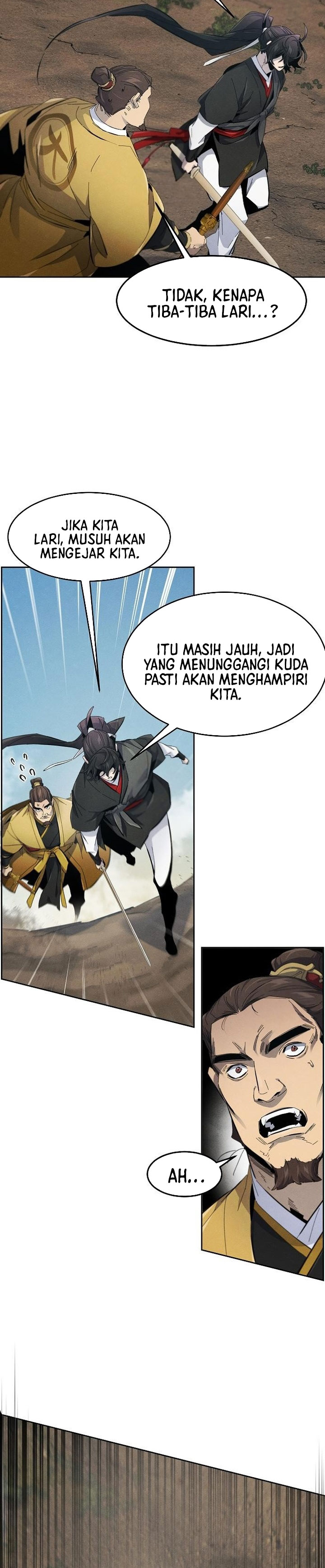 Dilarang COPAS - situs resmi www.mangacanblog.com - Komik return of the mad demon 187 - chapter 187 188 Indonesia return of the mad demon 187 - chapter 187 Terbaru 23|Baca Manga Komik Indonesia|Mangacan