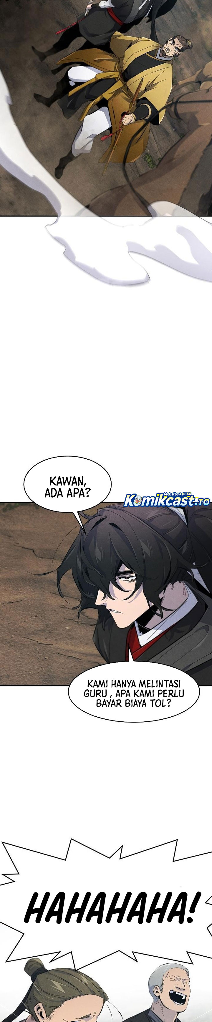 Dilarang COPAS - situs resmi www.mangacanblog.com - Komik return of the mad demon 187 - chapter 187 188 Indonesia return of the mad demon 187 - chapter 187 Terbaru 25|Baca Manga Komik Indonesia|Mangacan