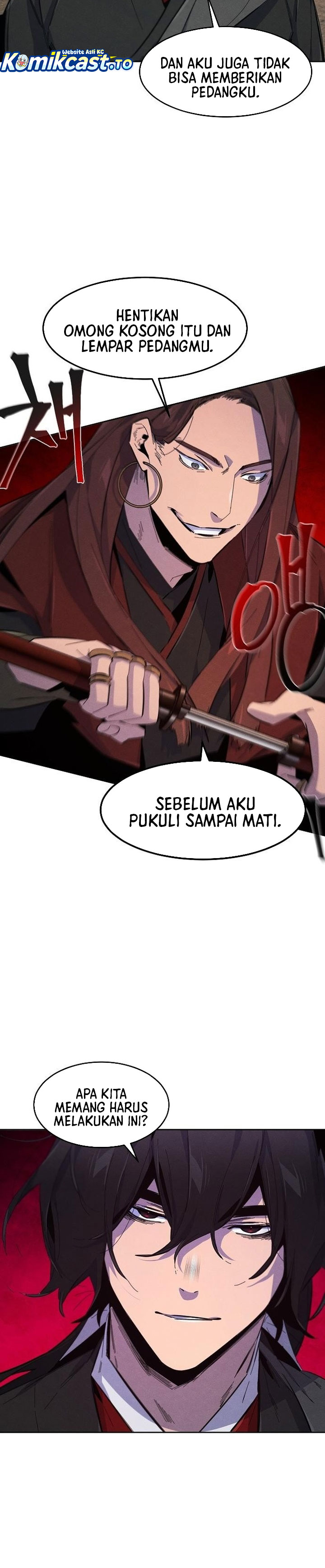 Dilarang COPAS - situs resmi www.mangacanblog.com - Komik return of the mad demon 187 - chapter 187 188 Indonesia return of the mad demon 187 - chapter 187 Terbaru 27|Baca Manga Komik Indonesia|Mangacan