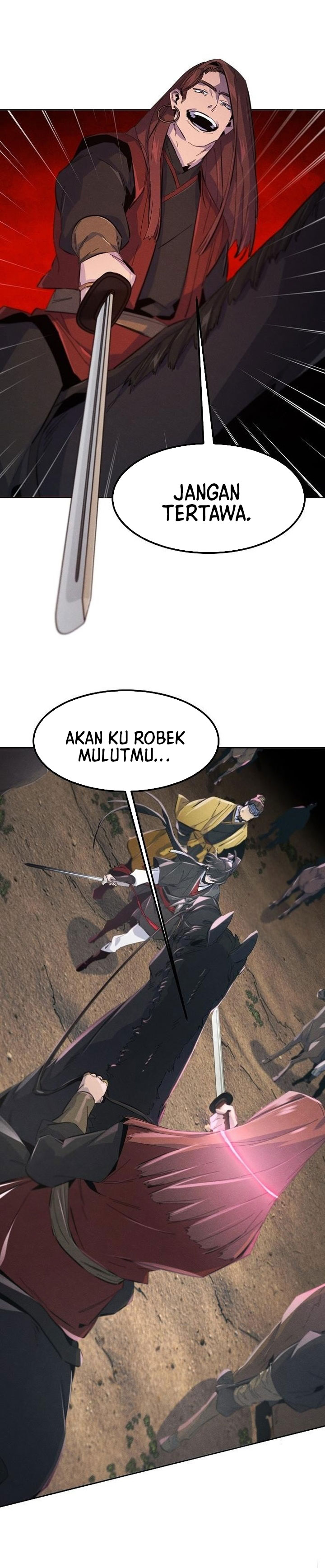 Dilarang COPAS - situs resmi www.mangacanblog.com - Komik return of the mad demon 187 - chapter 187 188 Indonesia return of the mad demon 187 - chapter 187 Terbaru 28|Baca Manga Komik Indonesia|Mangacan