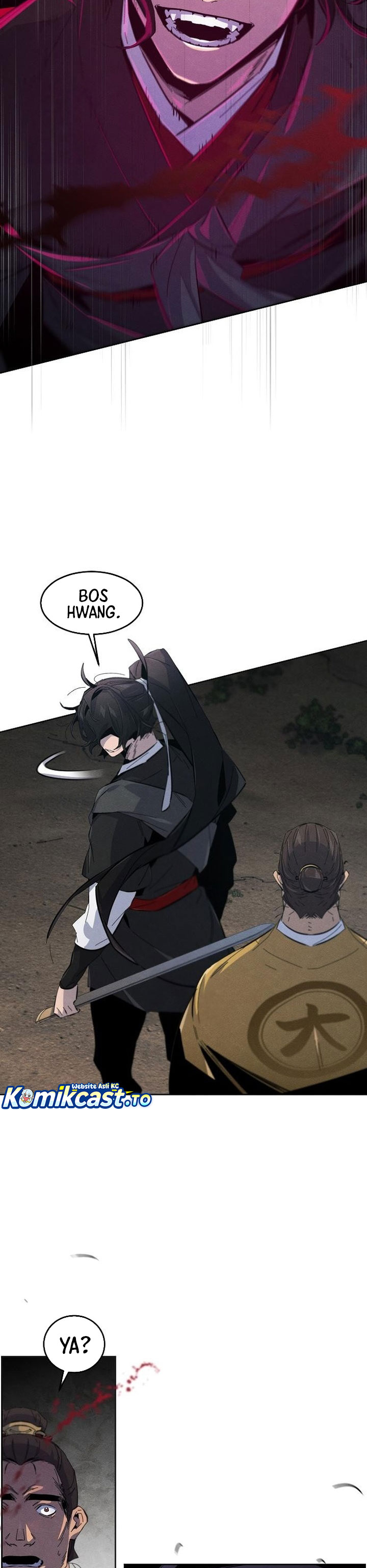 Dilarang COPAS - situs resmi www.mangacanblog.com - Komik return of the mad demon 187 - chapter 187 188 Indonesia return of the mad demon 187 - chapter 187 Terbaru 30|Baca Manga Komik Indonesia|Mangacan