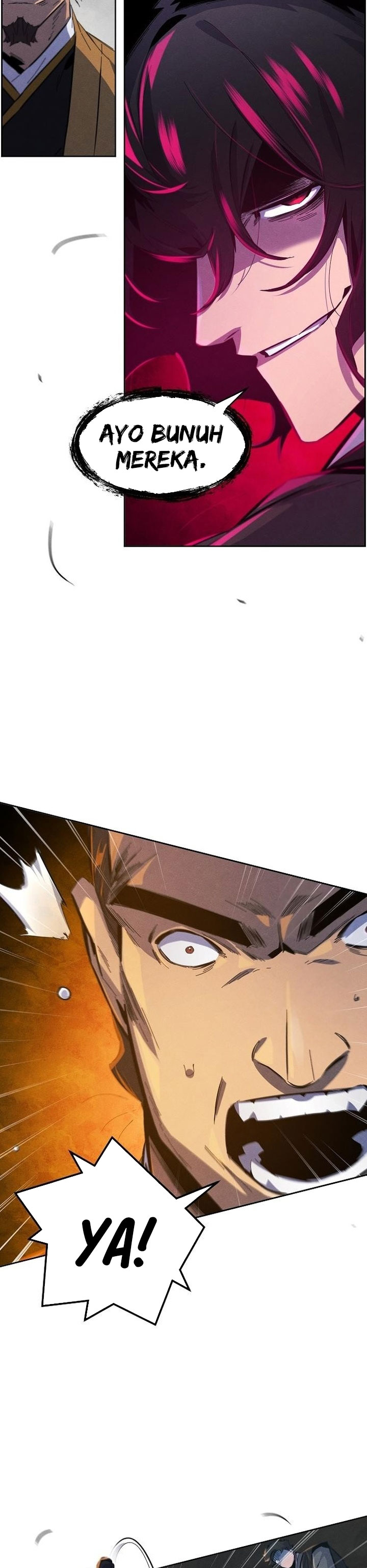 Dilarang COPAS - situs resmi www.mangacanblog.com - Komik return of the mad demon 187 - chapter 187 188 Indonesia return of the mad demon 187 - chapter 187 Terbaru 31|Baca Manga Komik Indonesia|Mangacan