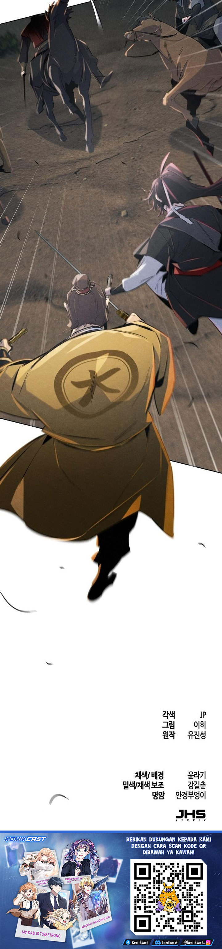 Dilarang COPAS - situs resmi www.mangacanblog.com - Komik return of the mad demon 187 - chapter 187 188 Indonesia return of the mad demon 187 - chapter 187 Terbaru 32|Baca Manga Komik Indonesia|Mangacan