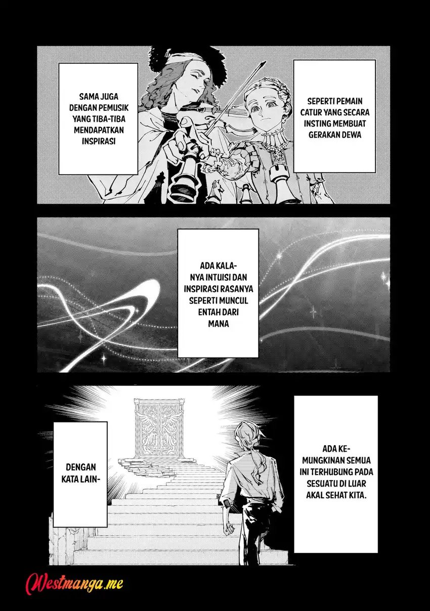 S Rank Boukensha De Aru Ore No Musume Tachi Wa Juudo No Father Con Deshita — Chapter 56, halaman 4