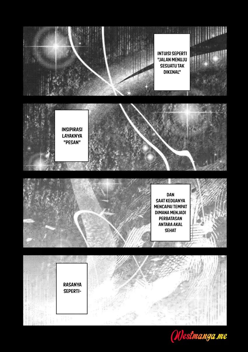 S Rank Boukensha De Aru Ore No Musume Tachi Wa Juudo No Father Con Deshita — Chapter 56, halaman 5