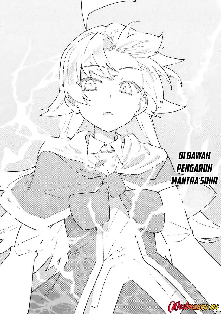 S Rank Boukensha De Aru Ore No Musume Tachi Wa Juudo No Father Con Deshita — Chapter 56, halaman 6