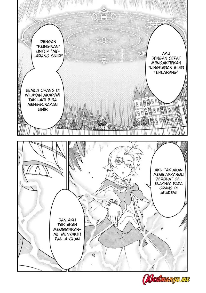 S Rank Boukensha De Aru Ore No Musume Tachi Wa Juudo No Father Con Deshita — Chapter 56, halaman 8