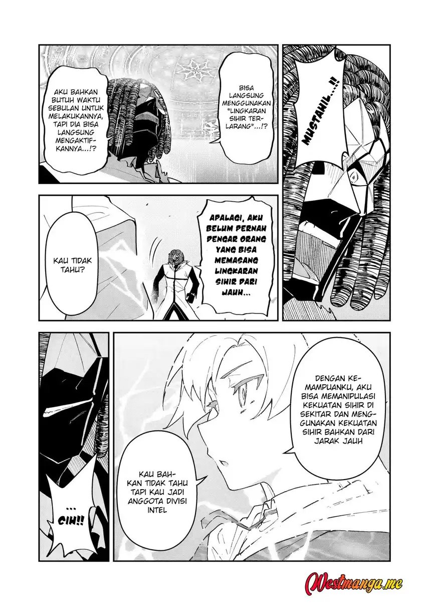 S Rank Boukensha De Aru Ore No Musume Tachi Wa Juudo No Father Con Deshita — Chapter 56, halaman 9