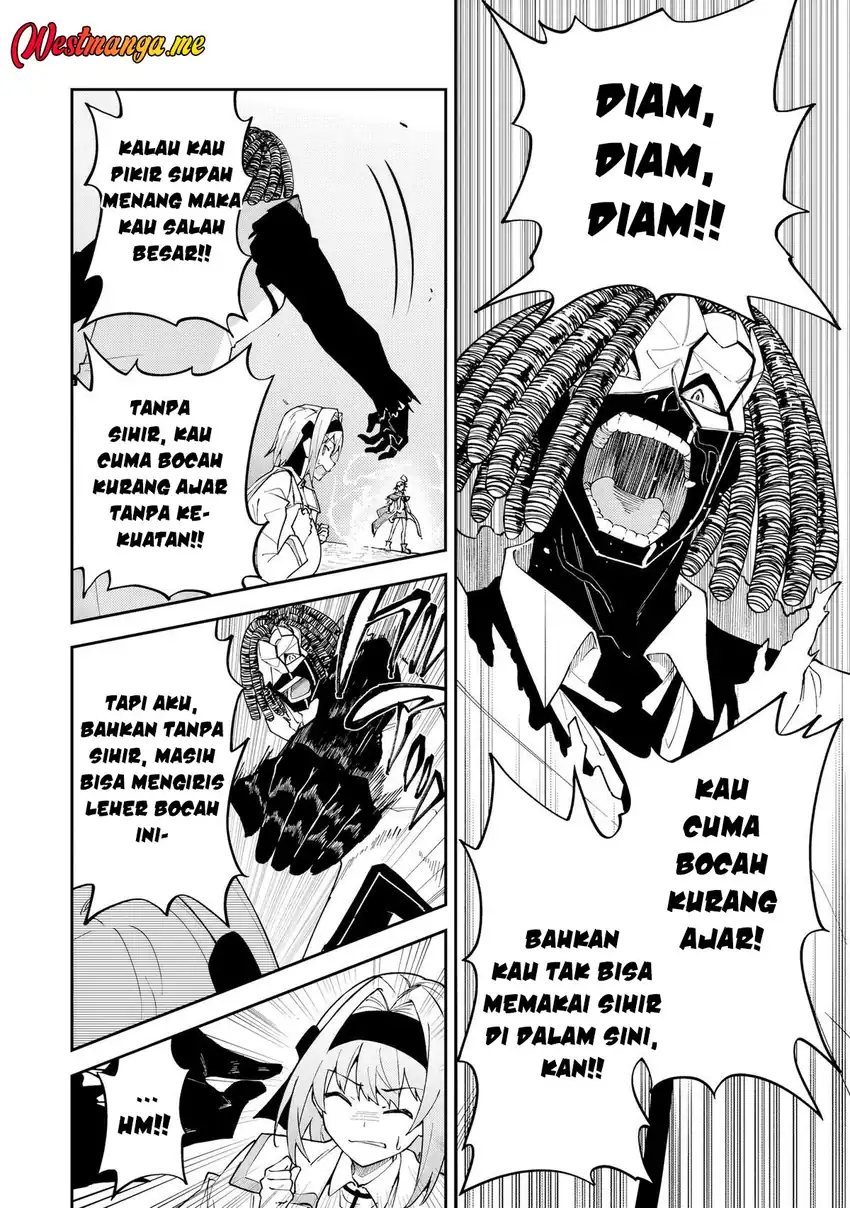 S Rank Boukensha De Aru Ore No Musume Tachi Wa Juudo No Father Con Deshita — Chapter 56, halaman 10