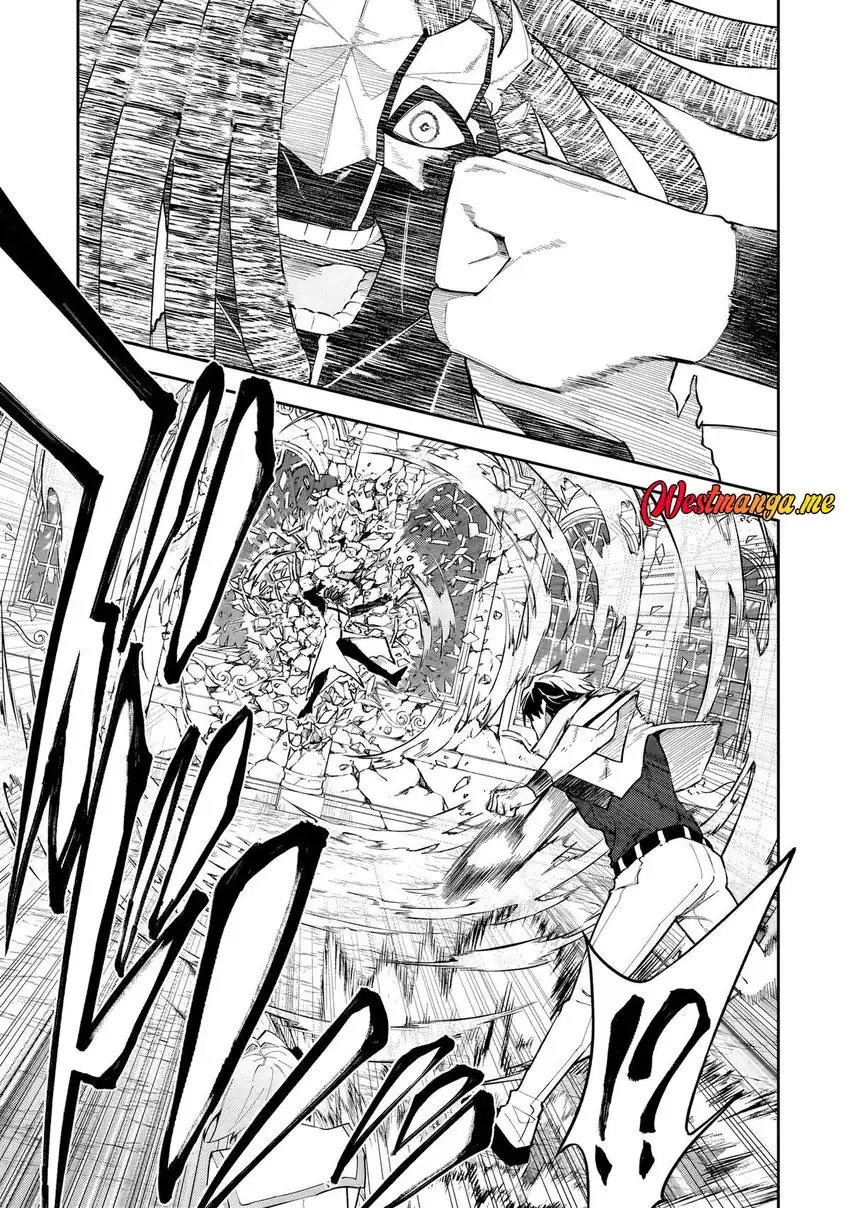 S Rank Boukensha De Aru Ore No Musume Tachi Wa Juudo No Father Con Deshita — Chapter 56, halaman 11