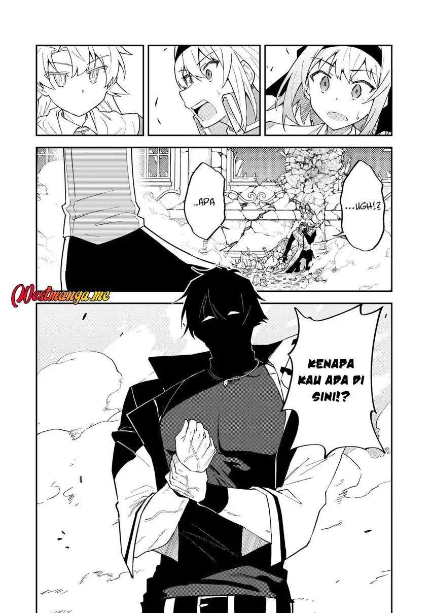 S Rank Boukensha De Aru Ore No Musume Tachi Wa Juudo No Father Con Deshita — Chapter 56, halaman 12