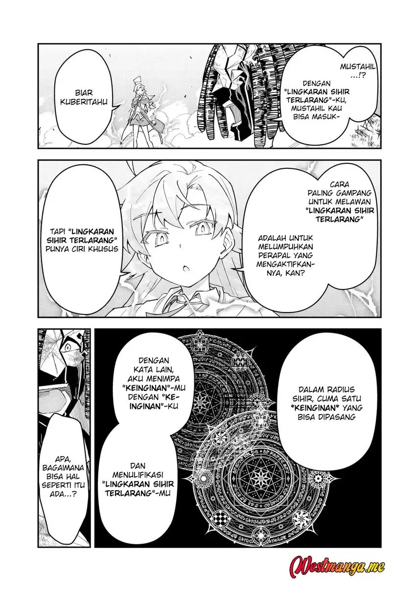 S Rank Boukensha De Aru Ore No Musume Tachi Wa Juudo No Father Con Deshita — Chapter 56, halaman 13