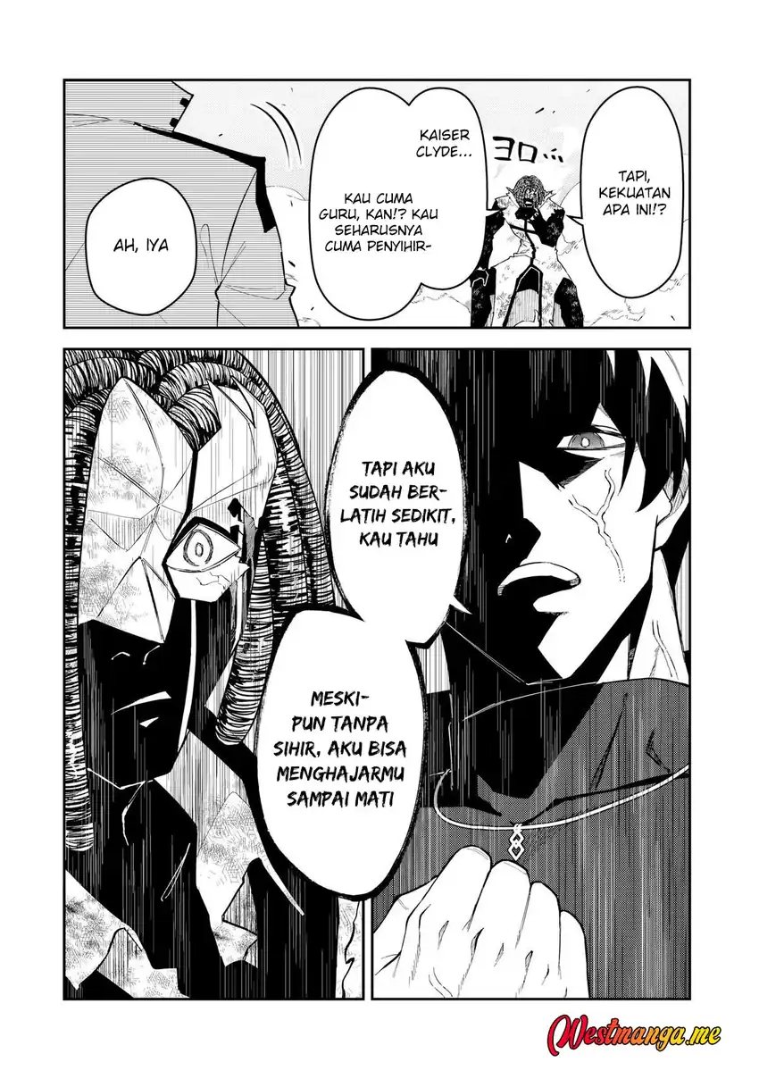 S Rank Boukensha De Aru Ore No Musume Tachi Wa Juudo No Father Con Deshita — Chapter 56, halaman 14