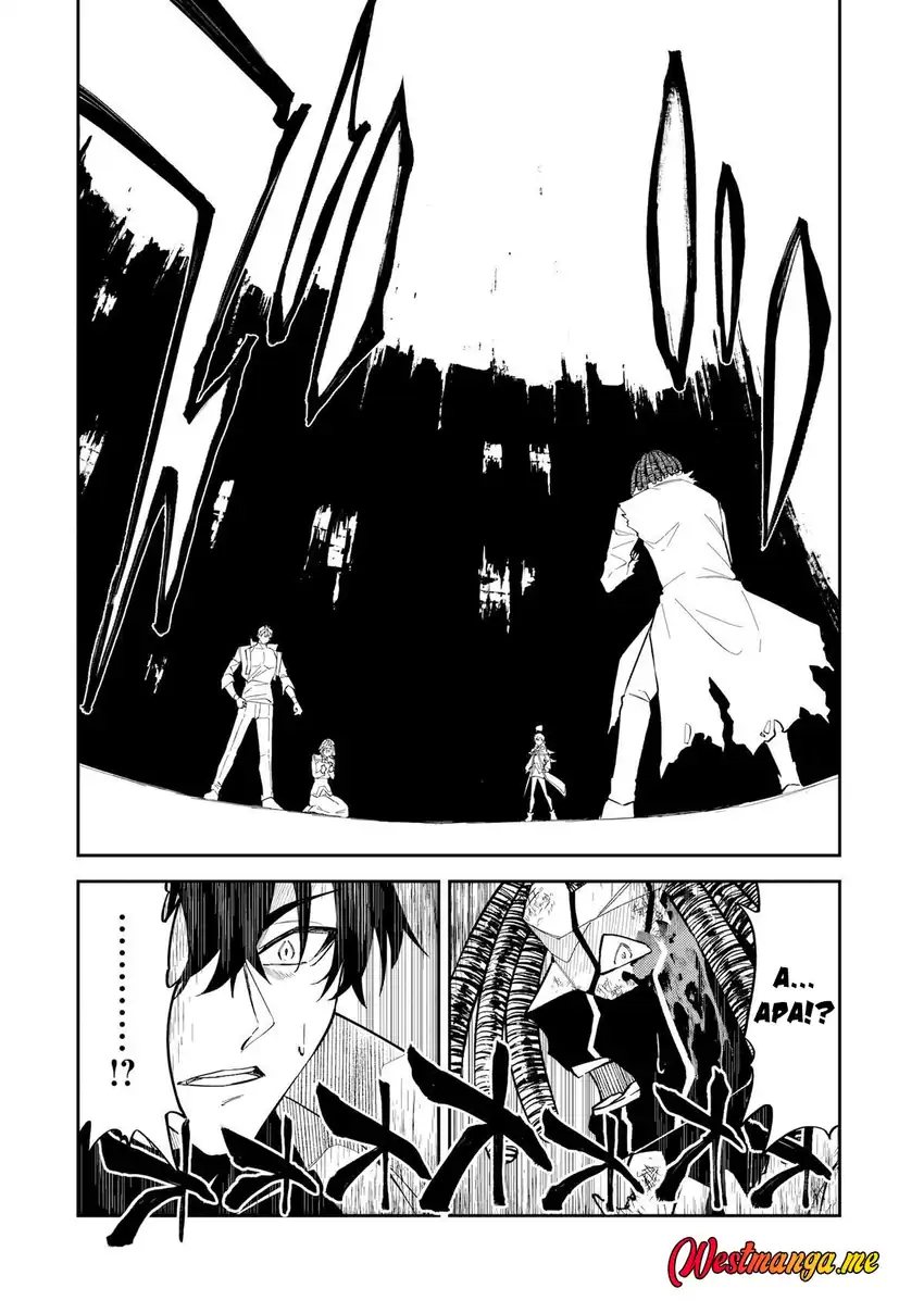 S Rank Boukensha De Aru Ore No Musume Tachi Wa Juudo No Father Con Deshita — Chapter 56, halaman 18