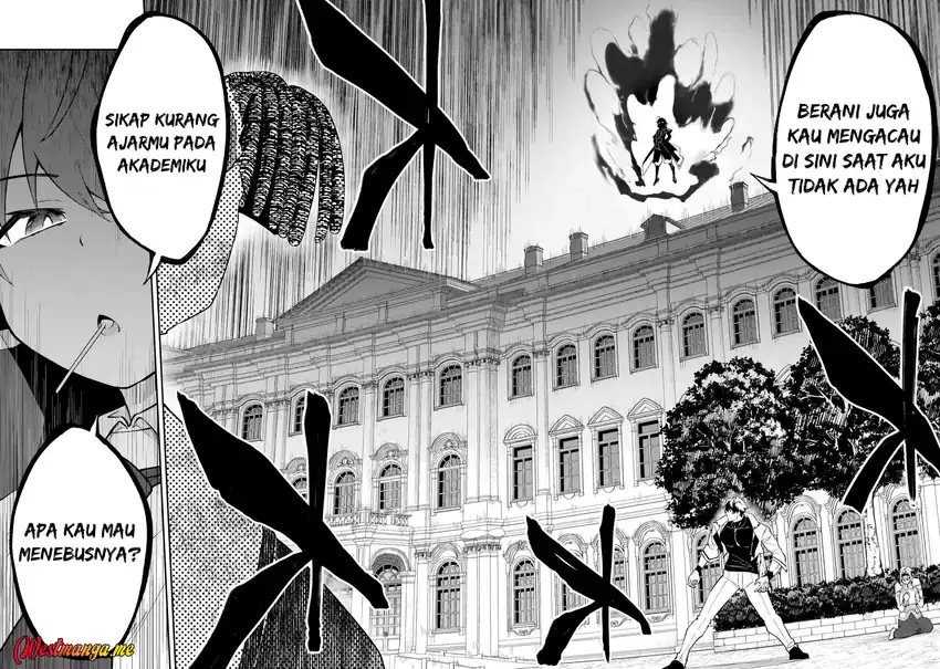S Rank Boukensha De Aru Ore No Musume Tachi Wa Juudo No Father Con Deshita — Chapter 56, halaman 20