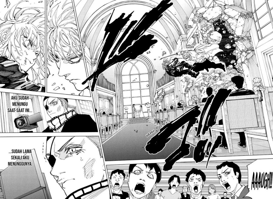 Dilarang COPAS - situs resmi www.mangacanblog.com - Komik sakamoto days 244 - chapter 244 245 Indonesia sakamoto days 244 - chapter 244 Terbaru 2|Baca Manga Komik Indonesia|Mangacan