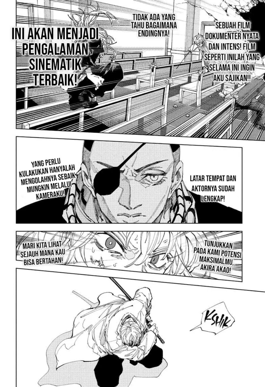 Dilarang COPAS - situs resmi www.mangacanblog.com - Komik sakamoto days 244 - chapter 244 245 Indonesia sakamoto days 244 - chapter 244 Terbaru 3|Baca Manga Komik Indonesia|Mangacan