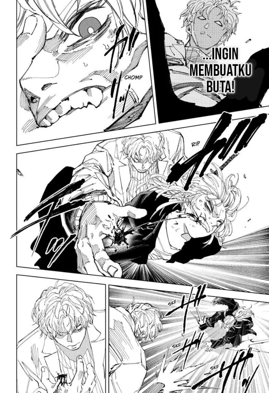 Dilarang COPAS - situs resmi www.mangacanblog.com - Komik sakamoto days 244 - chapter 244 245 Indonesia sakamoto days 244 - chapter 244 Terbaru 5|Baca Manga Komik Indonesia|Mangacan