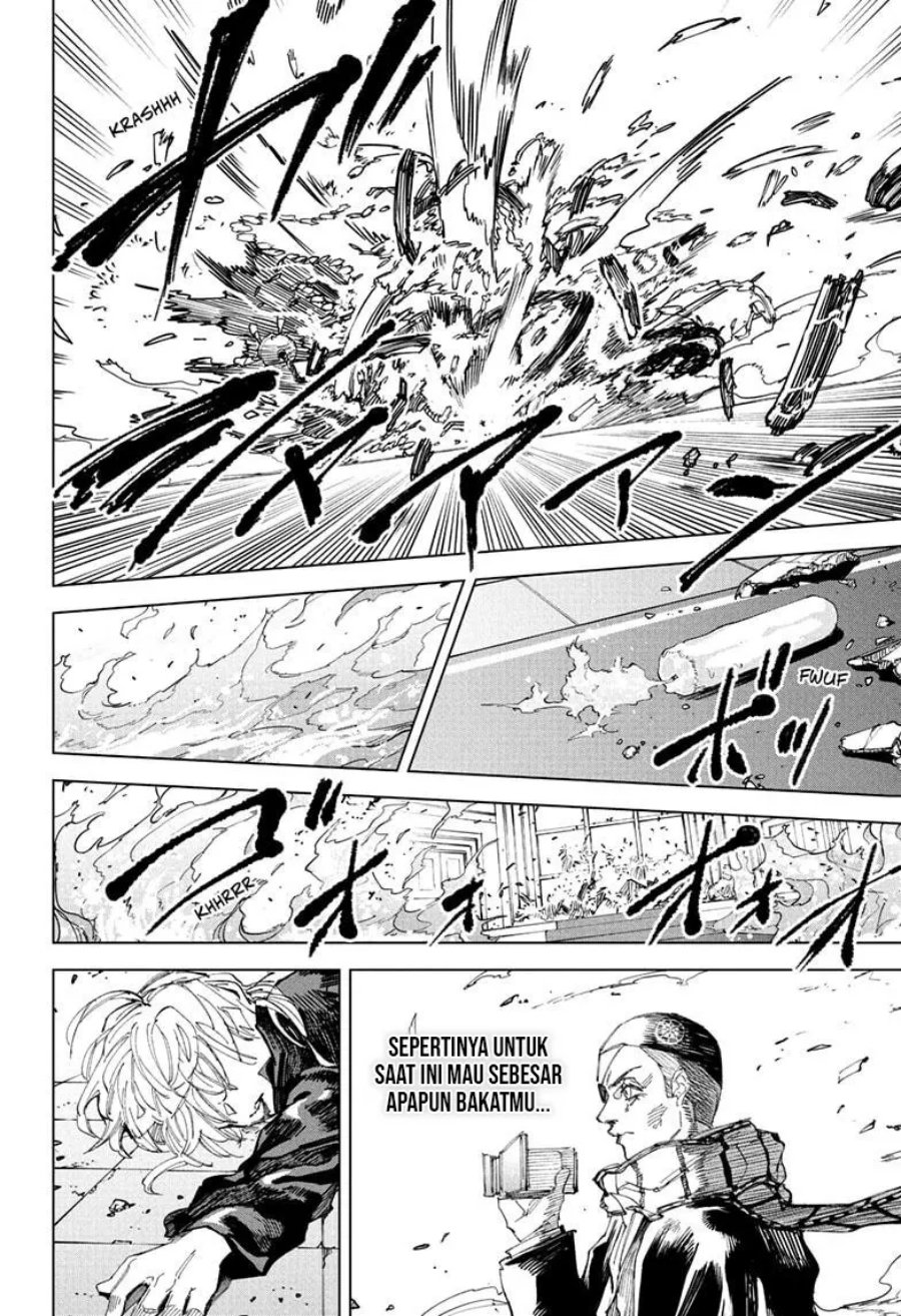 Dilarang COPAS - situs resmi www.mangacanblog.com - Komik sakamoto days 244 - chapter 244 245 Indonesia sakamoto days 244 - chapter 244 Terbaru 11|Baca Manga Komik Indonesia|Mangacan