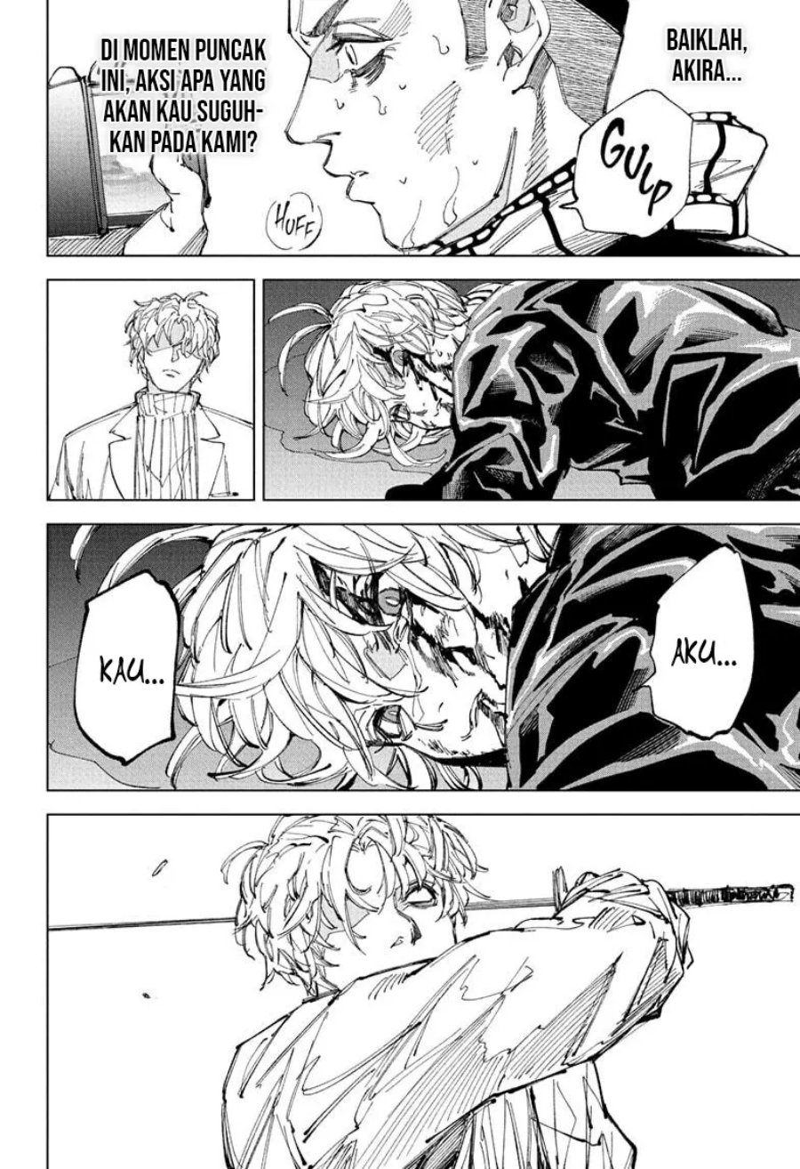 Dilarang COPAS - situs resmi www.mangacanblog.com - Komik sakamoto days 244 - chapter 244 245 Indonesia sakamoto days 244 - chapter 244 Terbaru 13|Baca Manga Komik Indonesia|Mangacan