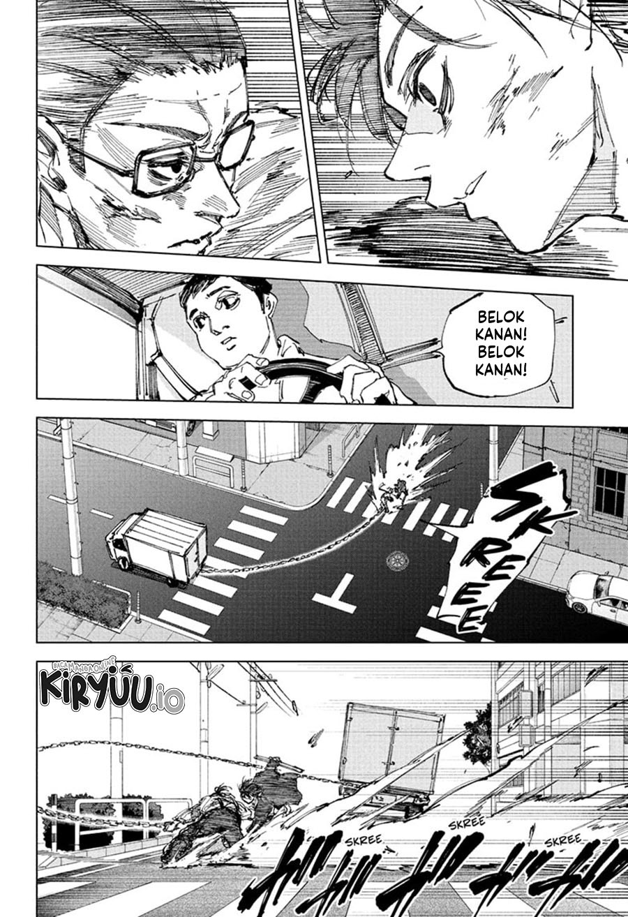 Dilarang COPAS - situs resmi www.mangacanblog.com - Komik sakamoto days 246 - chapter 246 247 Indonesia sakamoto days 246 - chapter 246 Terbaru 6|Baca Manga Komik Indonesia|Mangacan