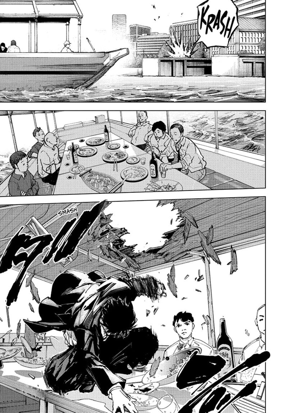 Dilarang COPAS - situs resmi www.mangacanblog.com - Komik sakamoto days 246 - chapter 246 247 Indonesia sakamoto days 246 - chapter 246 Terbaru 7|Baca Manga Komik Indonesia|Mangacan