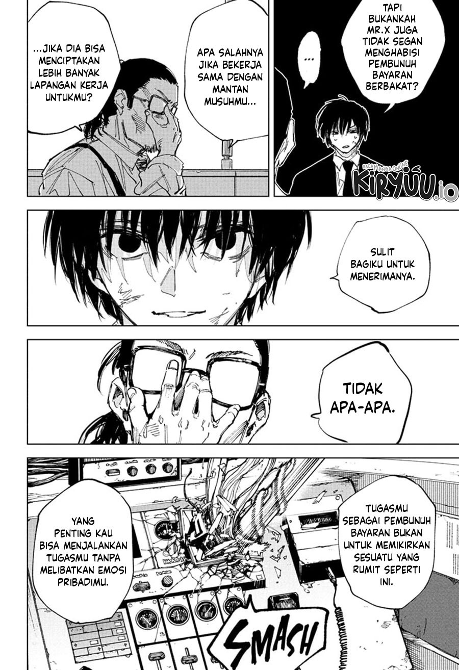 Dilarang COPAS - situs resmi www.mangacanblog.com - Komik sakamoto days 246 - chapter 246 247 Indonesia sakamoto days 246 - chapter 246 Terbaru 11|Baca Manga Komik Indonesia|Mangacan