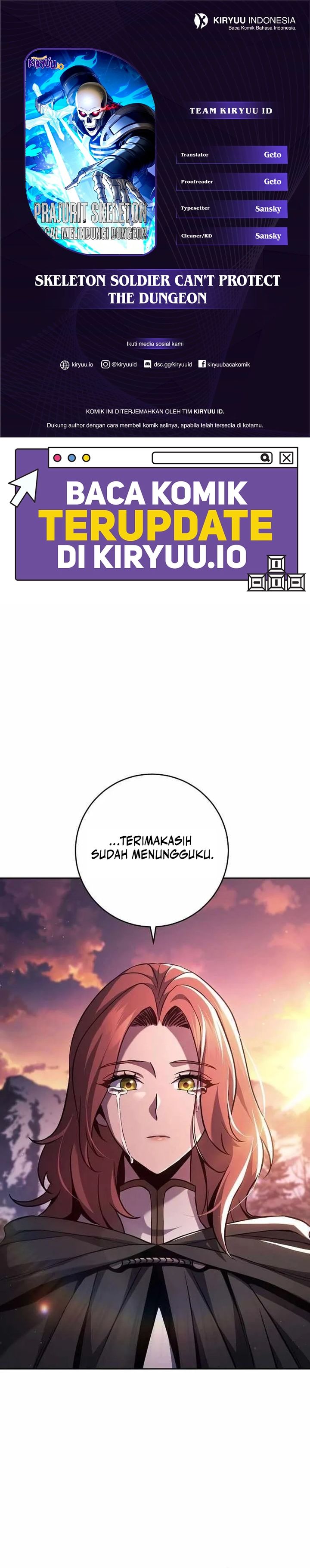 Dilarang COPAS - situs resmi www.mangacanblog.com - Komik skeleton soldier couldnt protect the dungeon 365 - chapter 365 366 Indonesia skeleton soldier couldnt protect the dungeon 365 - chapter 365 Terbaru 0|Baca Manga Komik Indonesia|Mangacan
