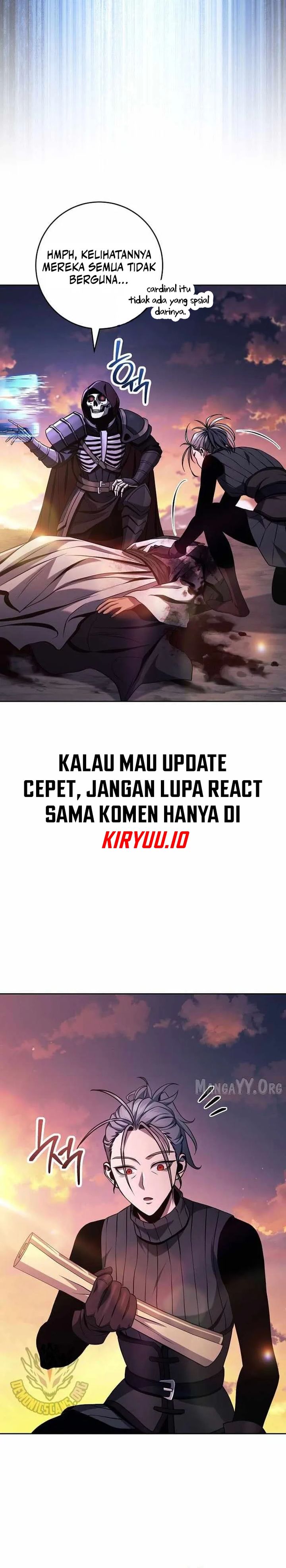 Dilarang COPAS - situs resmi www.mangacanblog.com - Komik skeleton soldier couldnt protect the dungeon 365 - chapter 365 366 Indonesia skeleton soldier couldnt protect the dungeon 365 - chapter 365 Terbaru 5|Baca Manga Komik Indonesia|Mangacan