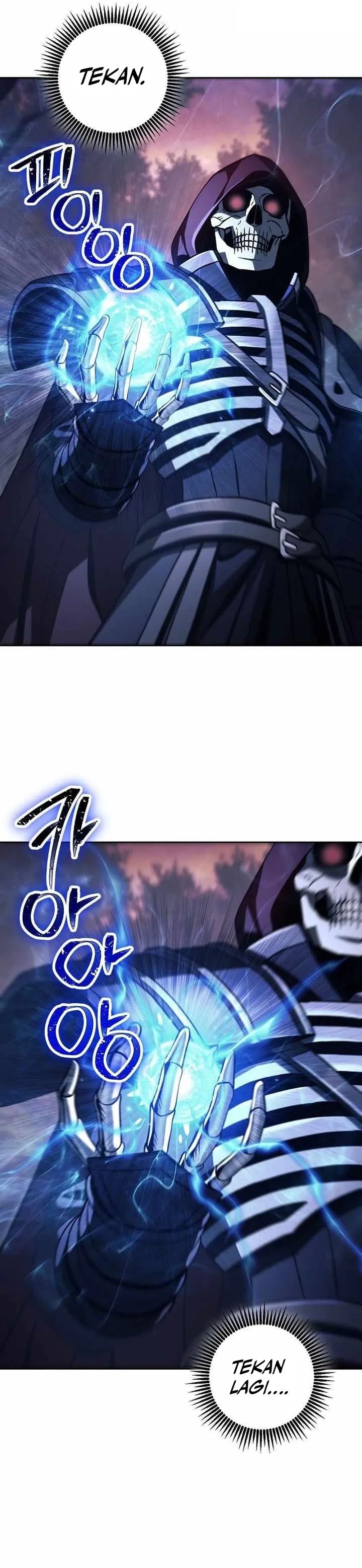 Dilarang COPAS - situs resmi www.mangacanblog.com - Komik skeleton soldier couldnt protect the dungeon 365 - chapter 365 366 Indonesia skeleton soldier couldnt protect the dungeon 365 - chapter 365 Terbaru 18|Baca Manga Komik Indonesia|Mangacan