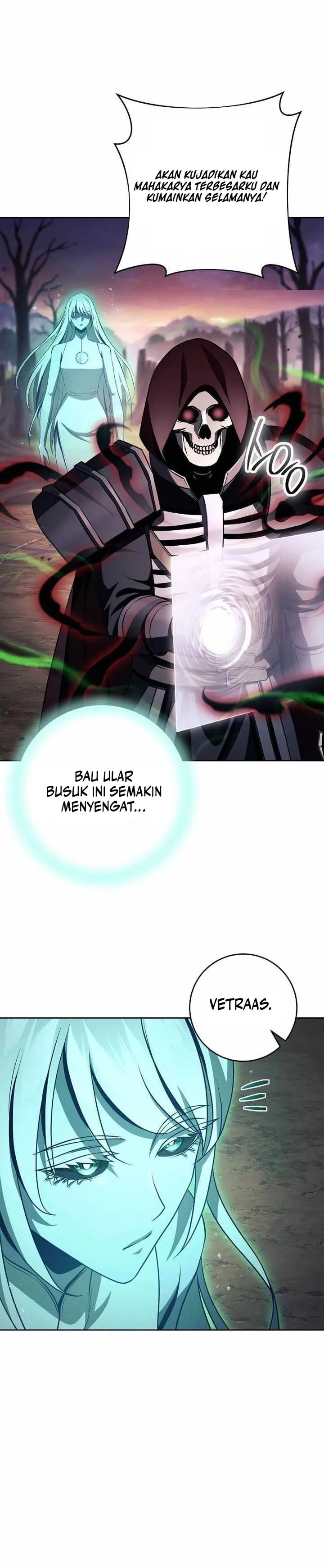 Dilarang COPAS - situs resmi www.mangacanblog.com - Komik skeleton soldier couldnt protect the dungeon 365 - chapter 365 366 Indonesia skeleton soldier couldnt protect the dungeon 365 - chapter 365 Terbaru 27|Baca Manga Komik Indonesia|Mangacan