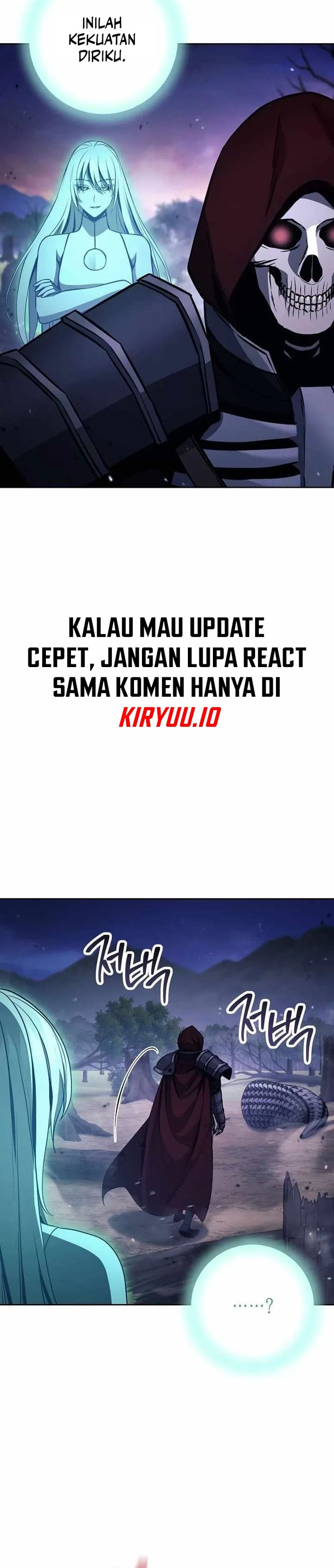 Dilarang COPAS - situs resmi www.mangacanblog.com - Komik skeleton soldier couldnt protect the dungeon 365 - chapter 365 366 Indonesia skeleton soldier couldnt protect the dungeon 365 - chapter 365 Terbaru 34|Baca Manga Komik Indonesia|Mangacan