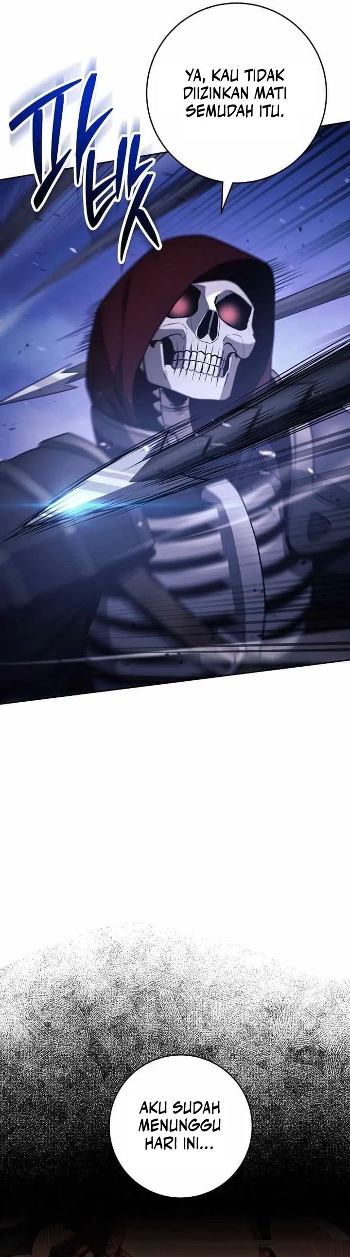 Dilarang COPAS - situs resmi www.mangacanblog.com - Komik skeleton soldier couldnt protect the dungeon 365 - chapter 365 366 Indonesia skeleton soldier couldnt protect the dungeon 365 - chapter 365 Terbaru 37|Baca Manga Komik Indonesia|Mangacan