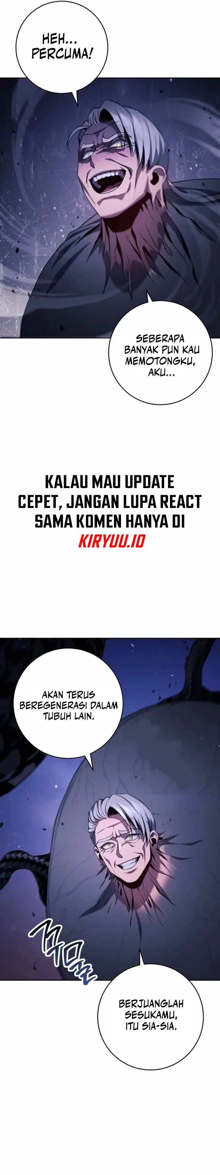 Dilarang COPAS - situs resmi www.mangacanblog.com - Komik skeleton soldier couldnt protect the dungeon 365 - chapter 365 366 Indonesia skeleton soldier couldnt protect the dungeon 365 - chapter 365 Terbaru 40|Baca Manga Komik Indonesia|Mangacan