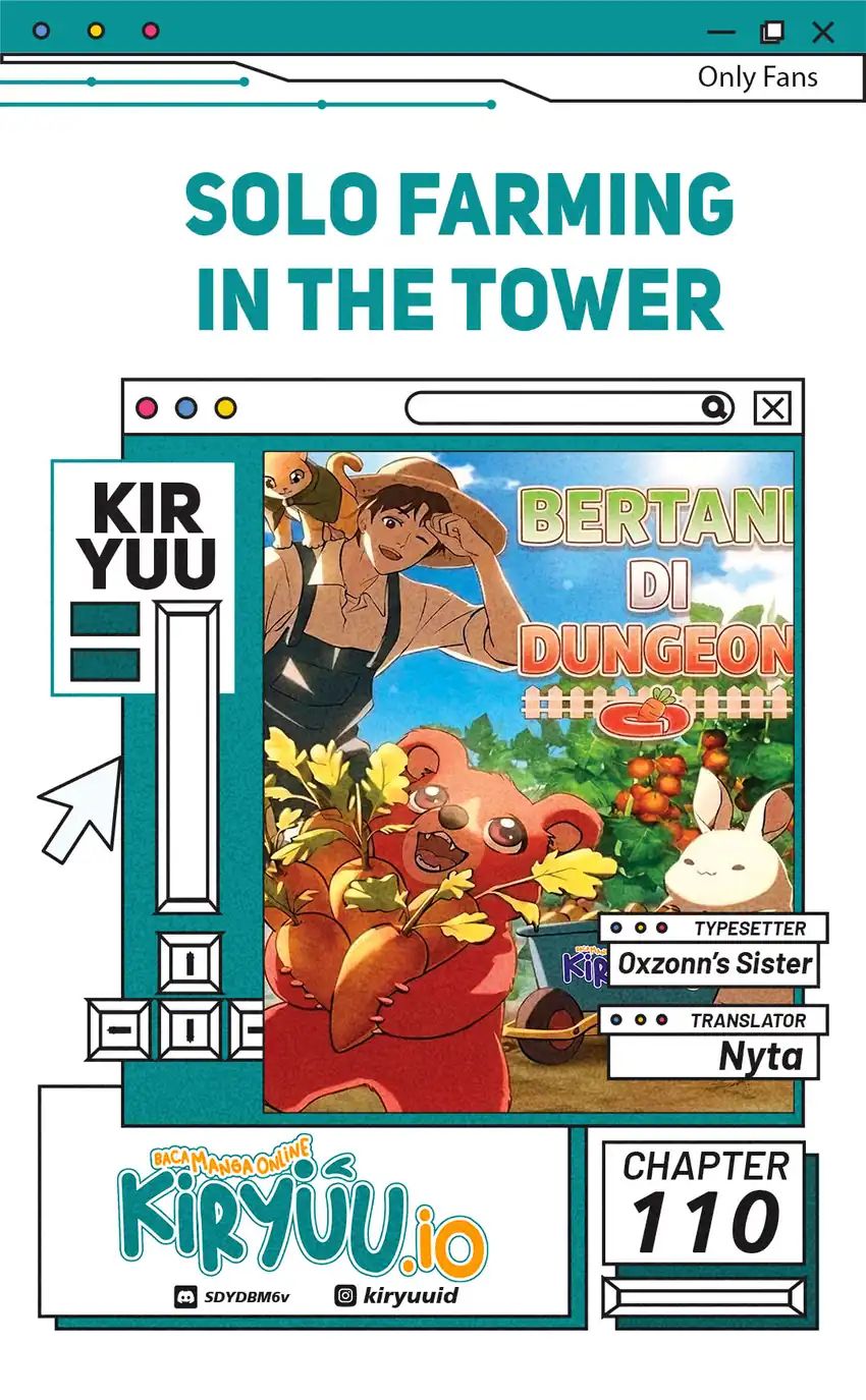 Dilarang COPAS - situs resmi www.mangacanblog.com - Komik solo farming in the tower 110 - chapter 110 111 Indonesia solo farming in the tower 110 - chapter 110 Terbaru 0|Baca Manga Komik Indonesia|Mangacan