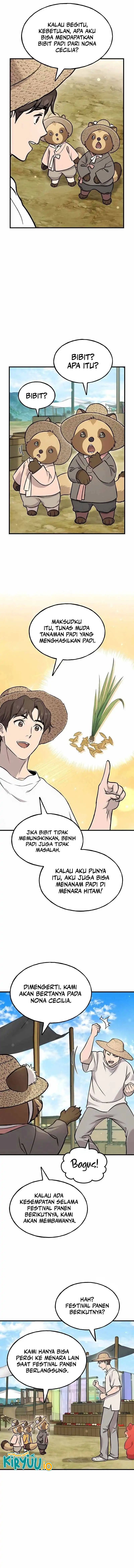 Dilarang COPAS - situs resmi www.mangacanblog.com - Komik solo farming in the tower 110 - chapter 110 111 Indonesia solo farming in the tower 110 - chapter 110 Terbaru 5|Baca Manga Komik Indonesia|Mangacan