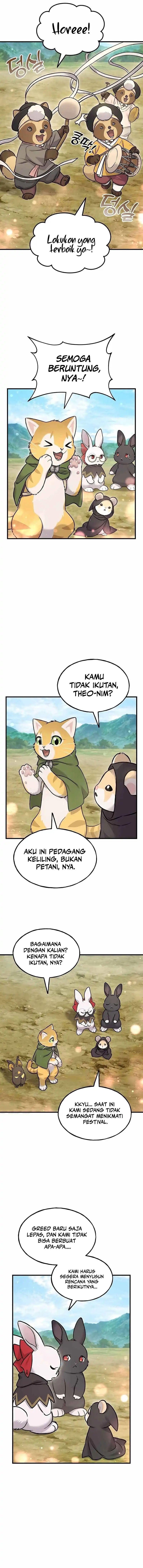 Dilarang COPAS - situs resmi www.mangacanblog.com - Komik solo farming in the tower 110 - chapter 110 111 Indonesia solo farming in the tower 110 - chapter 110 Terbaru 9|Baca Manga Komik Indonesia|Mangacan
