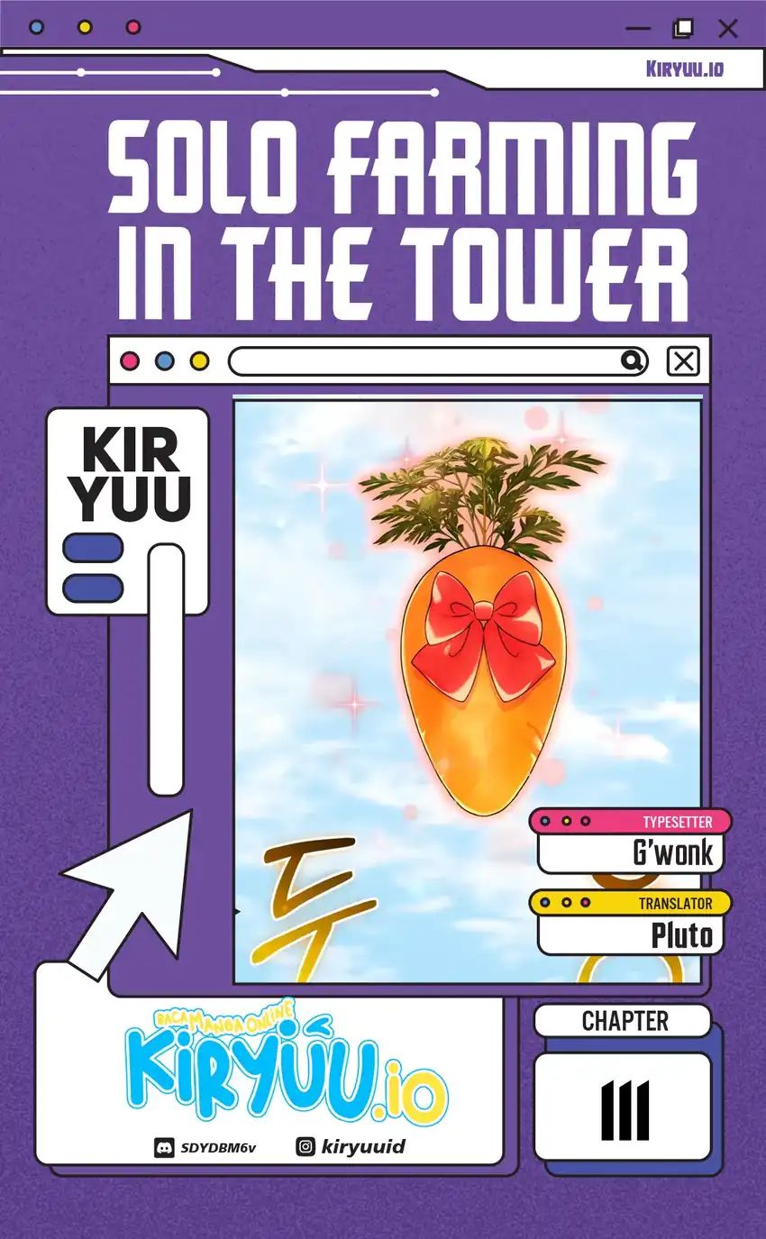 Dilarang COPAS - situs resmi www.mangacanblog.com - Komik solo farming in the tower 111 - chapter 111 112 Indonesia solo farming in the tower 111 - chapter 111 Terbaru 0|Baca Manga Komik Indonesia|Mangacan